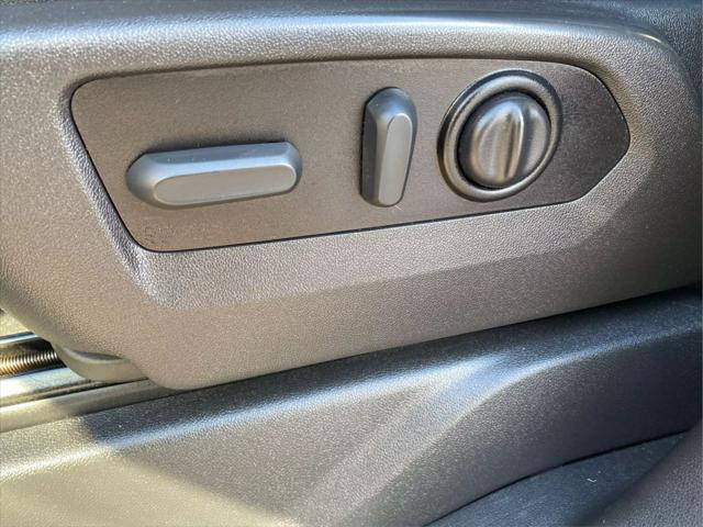 used 2021 Chevrolet Silverado 1500 car, priced at $31,799