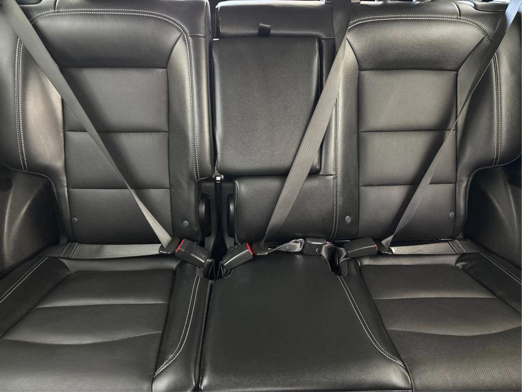 used 2023 GMC Terrain car, priced at $20,799