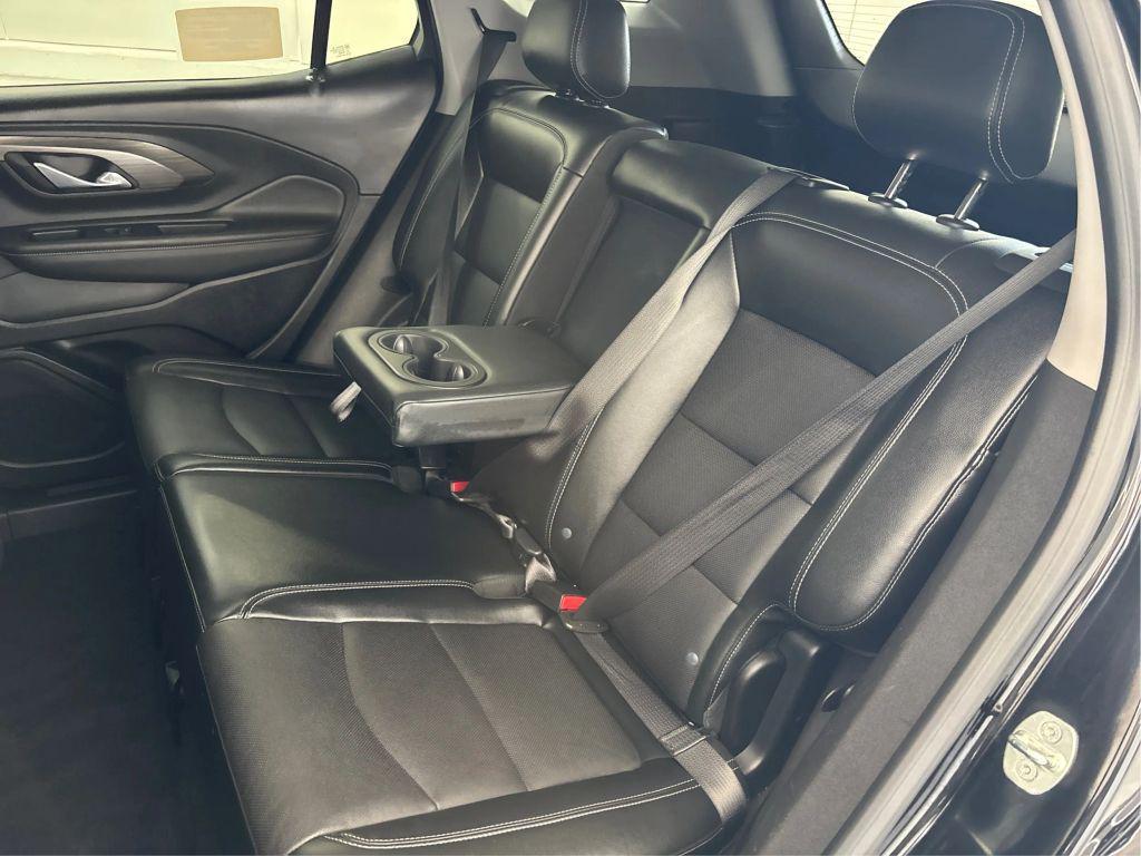 used 2023 GMC Terrain car, priced at $20,799