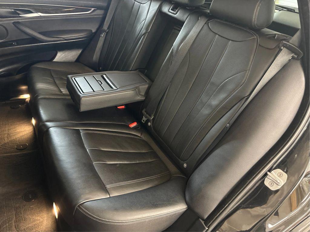 used 2018 BMW X5 eDrive car, priced at $16,199