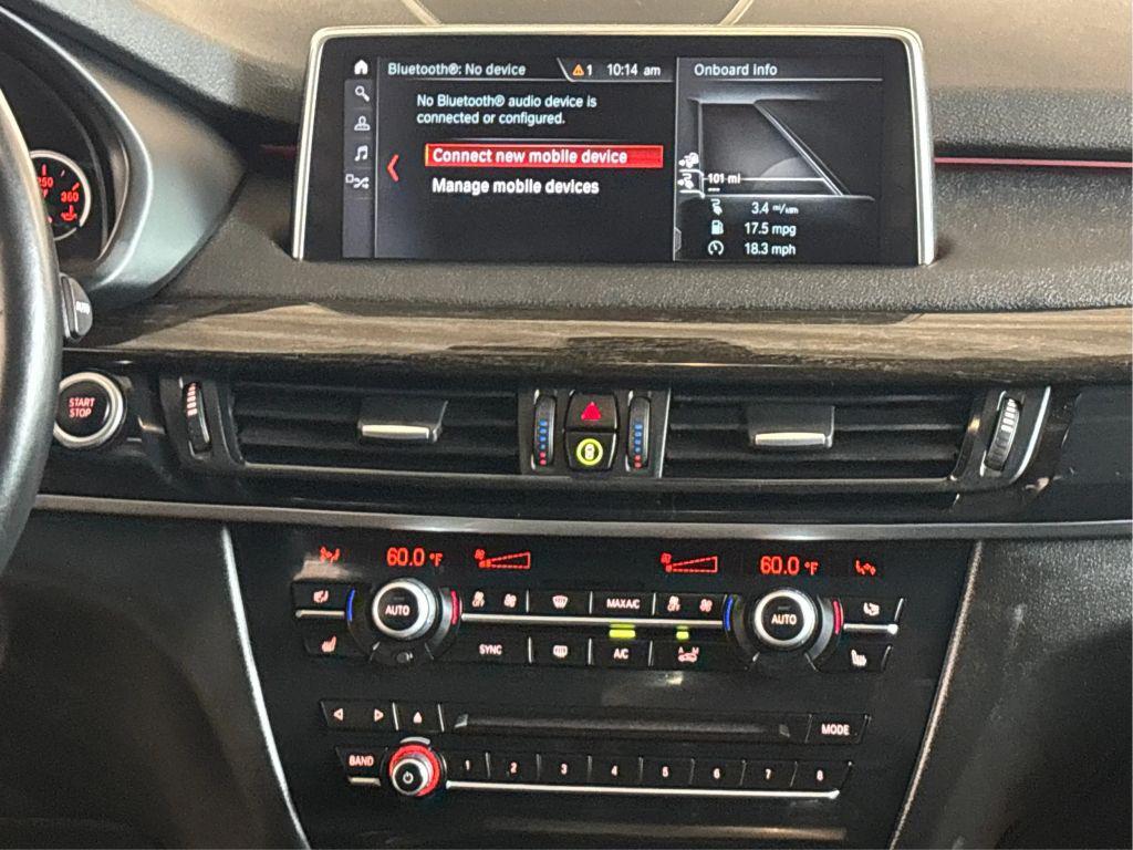 used 2018 BMW X5 eDrive car, priced at $16,199