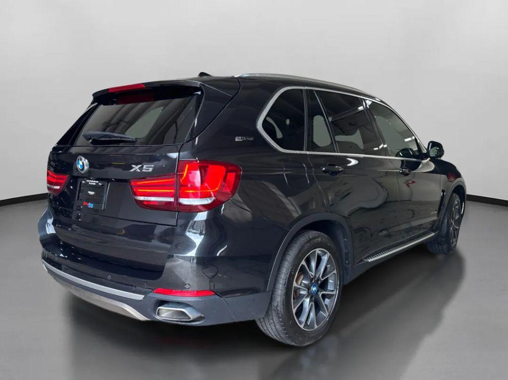used 2018 BMW X5 eDrive car, priced at $16,199