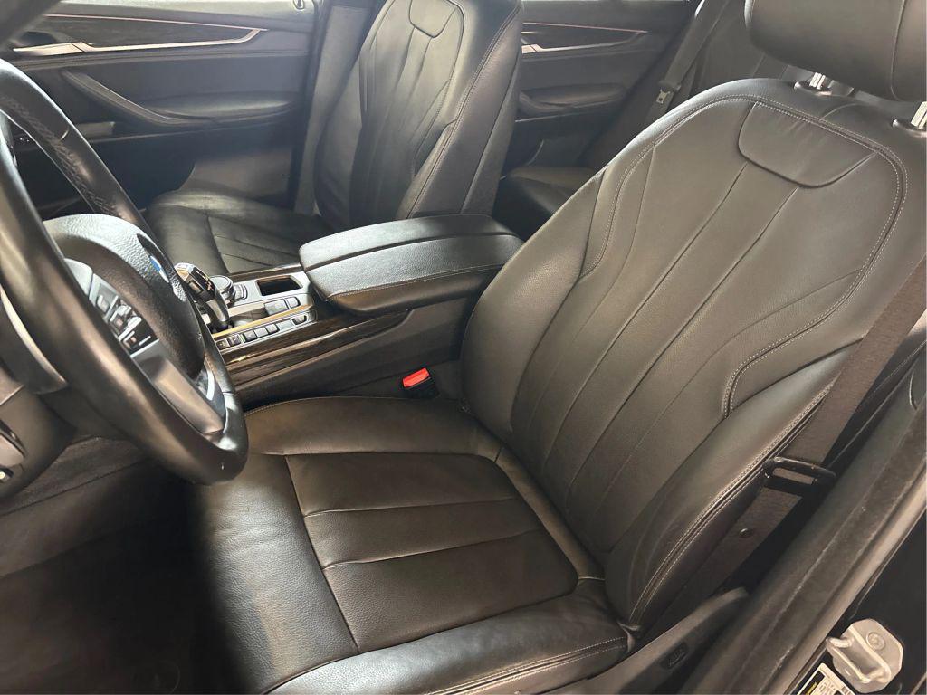 used 2018 BMW X5 eDrive car, priced at $16,199