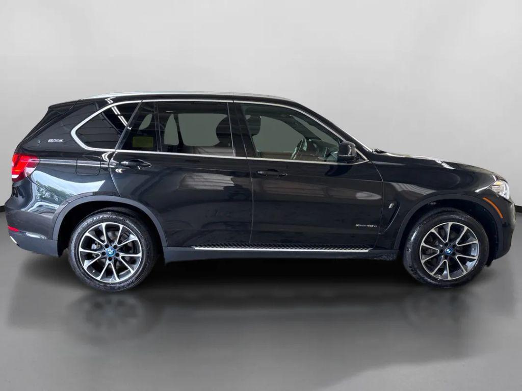 used 2018 BMW X5 eDrive car, priced at $16,199
