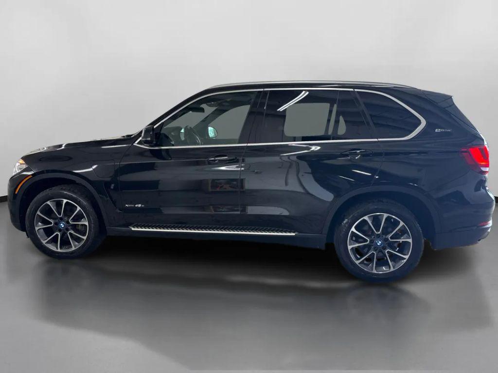 used 2018 BMW X5 eDrive car, priced at $16,199