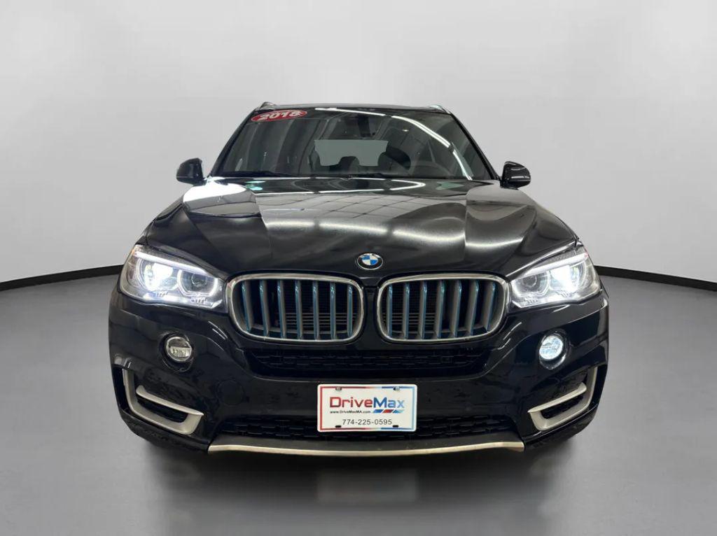 used 2018 BMW X5 eDrive car, priced at $16,199