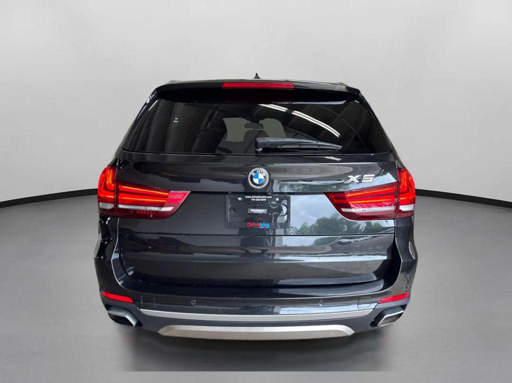 used 2018 BMW X5 eDrive car, priced at $16,199