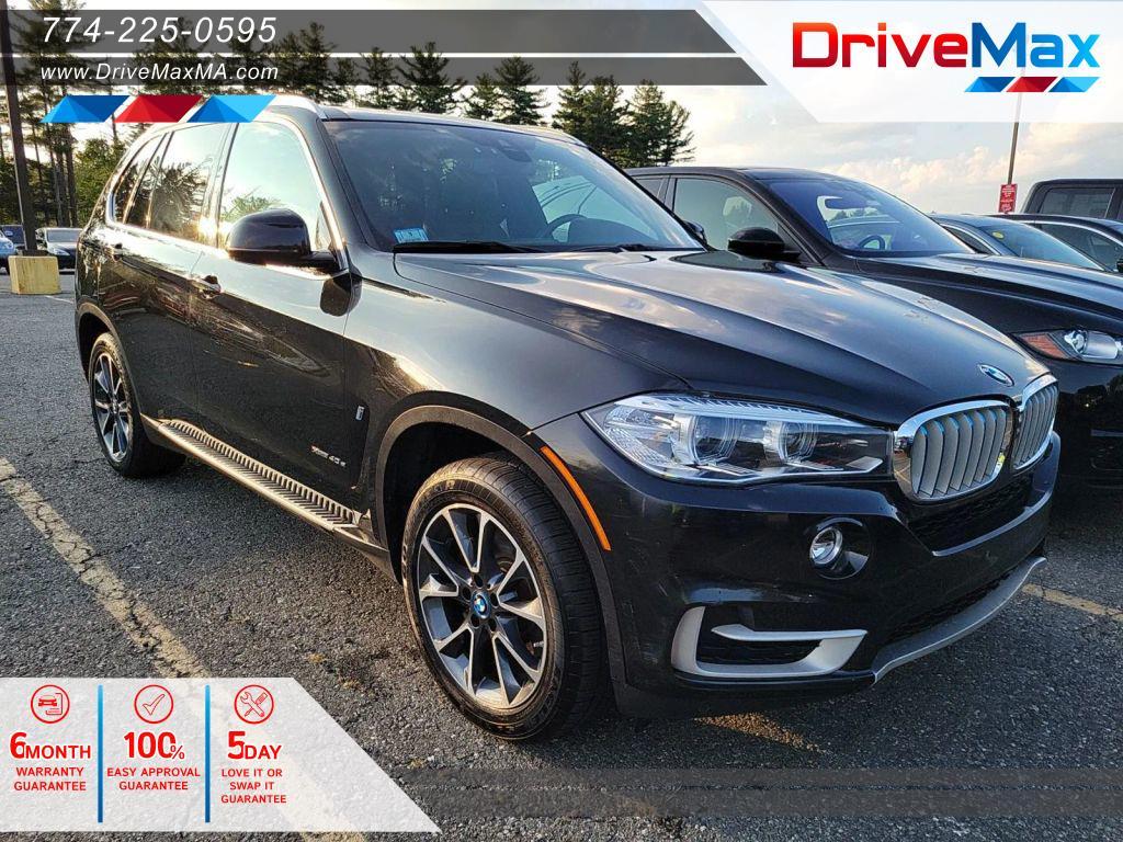 used 2018 BMW X5 eDrive car, priced at $18,199