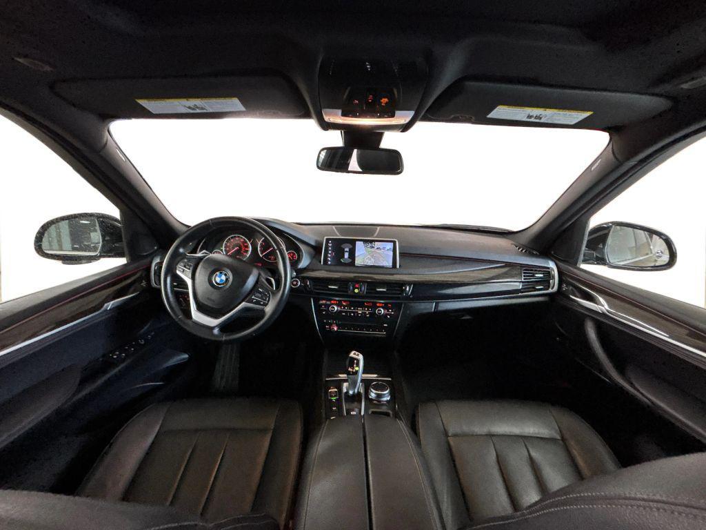 used 2018 BMW X5 eDrive car, priced at $16,199
