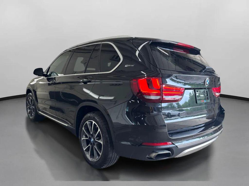 used 2018 BMW X5 eDrive car, priced at $16,199