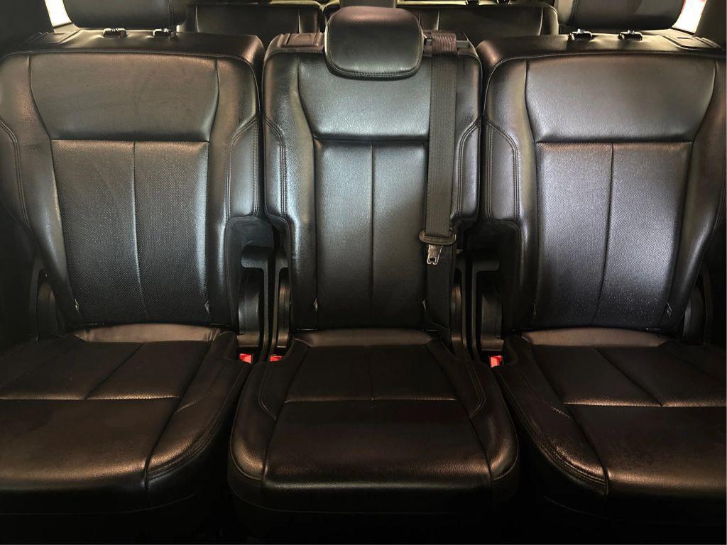 used 2019 Ford Expedition Max car, priced at $24,999