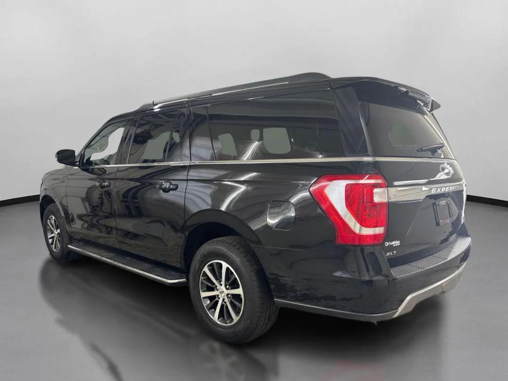 used 2019 Ford Expedition Max car, priced at $24,999