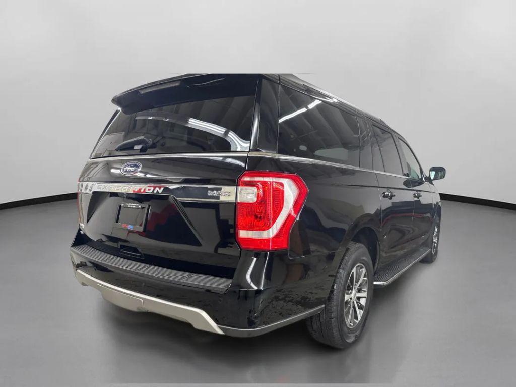 used 2019 Ford Expedition Max car, priced at $24,999