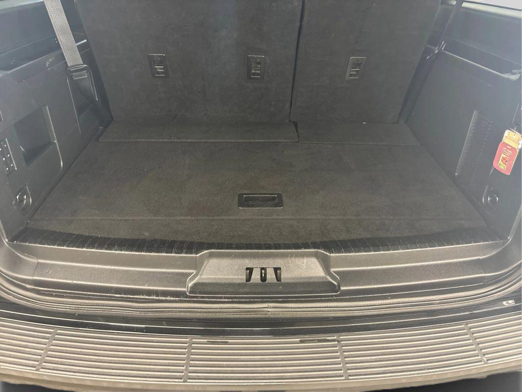 used 2019 Ford Expedition Max car, priced at $24,999