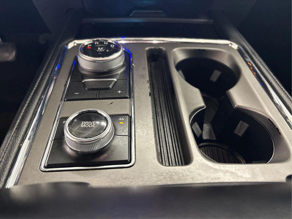 used 2019 Ford Expedition Max car, priced at $24,999