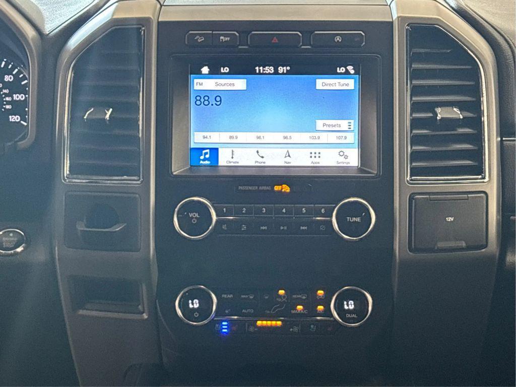 used 2019 Ford Expedition Max car, priced at $24,999