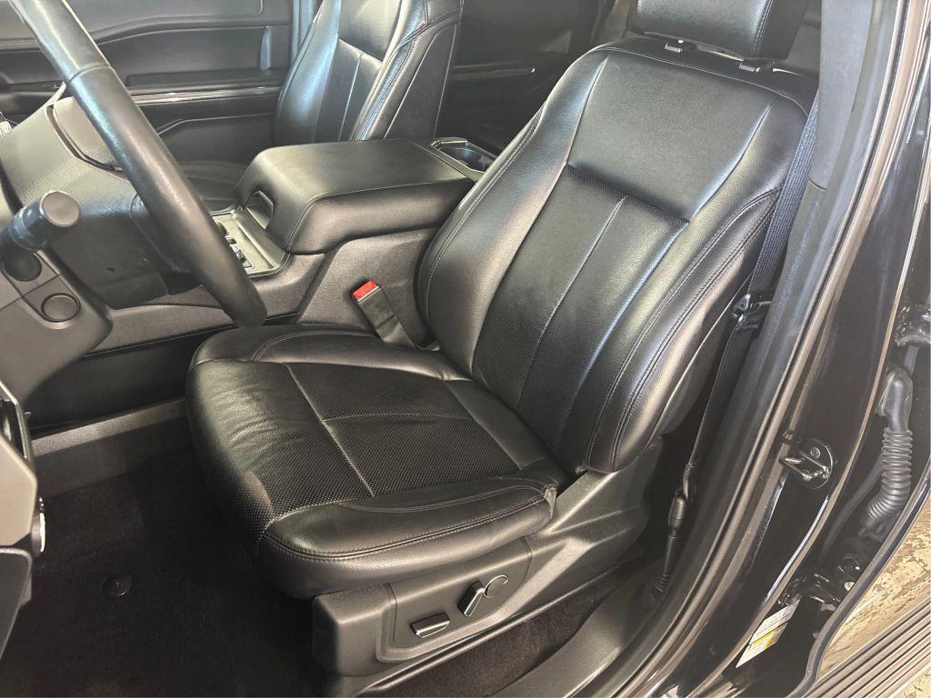 used 2019 Ford Expedition Max car, priced at $24,999