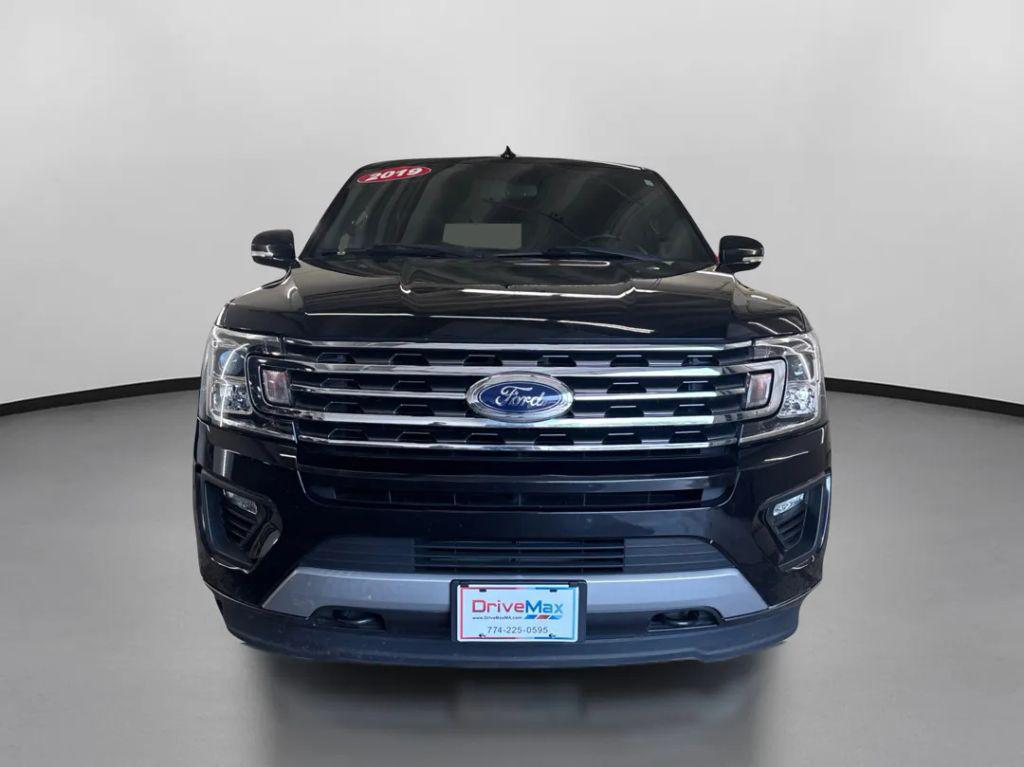used 2019 Ford Expedition Max car, priced at $24,999