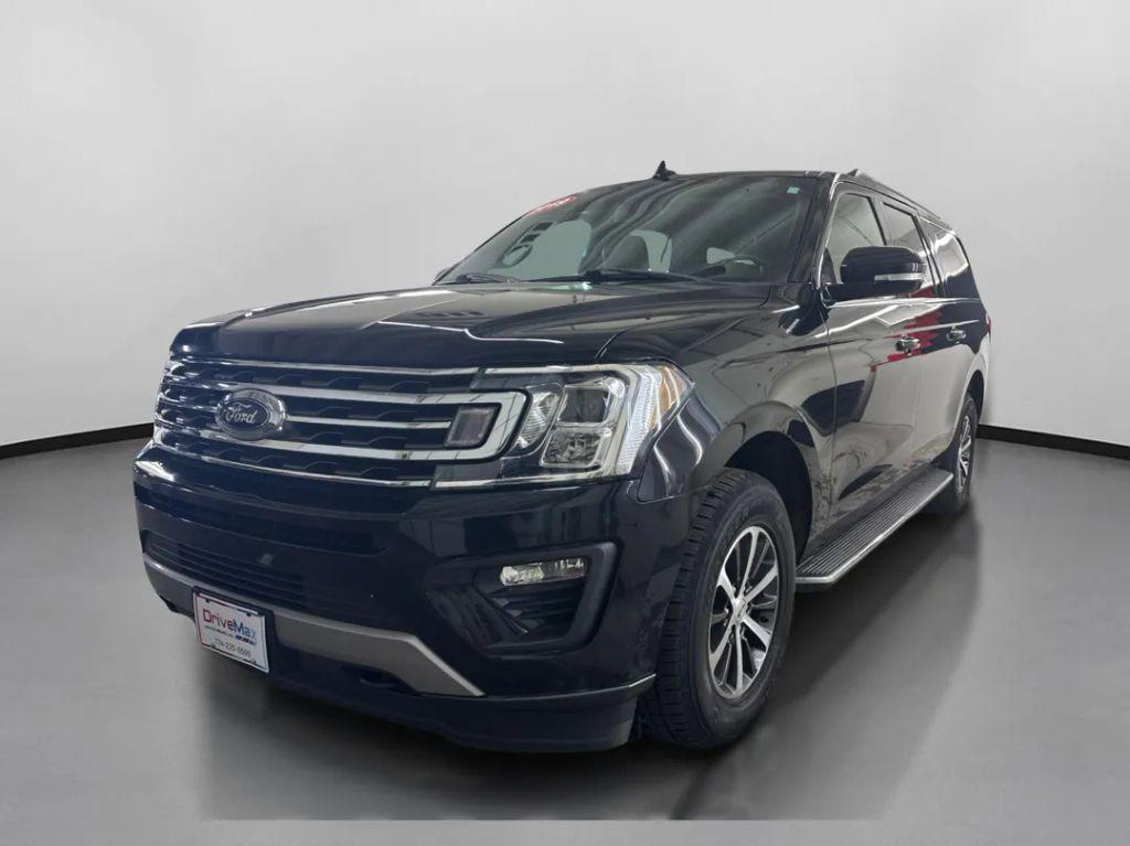 used 2019 Ford Expedition Max car, priced at $24,999