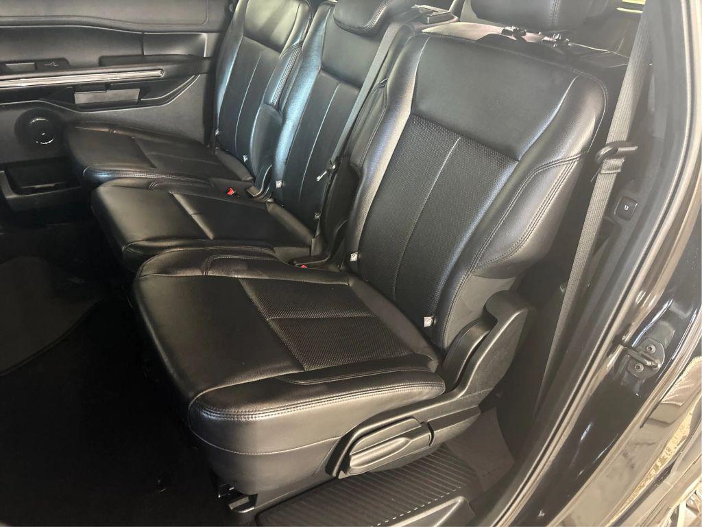 used 2019 Ford Expedition Max car, priced at $24,999