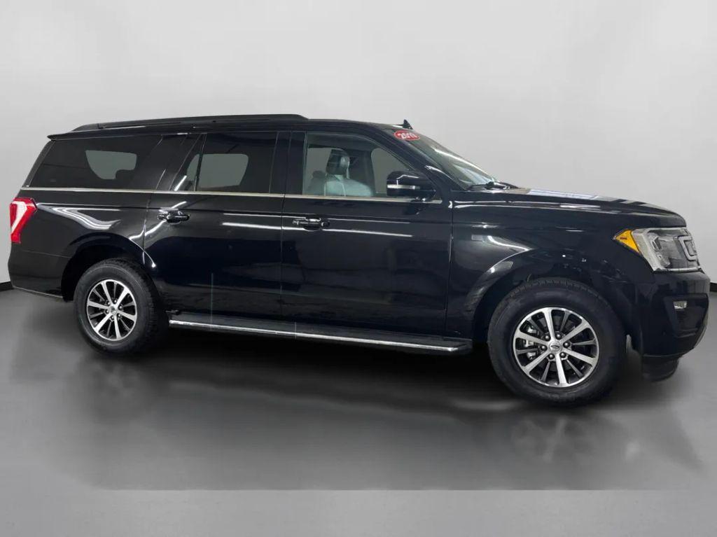used 2019 Ford Expedition Max car, priced at $24,999