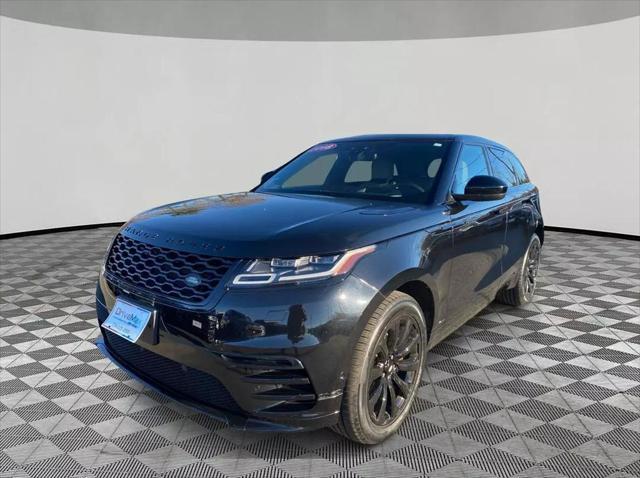 used 2018 Land Rover Range Rover Velar car, priced at $29,499