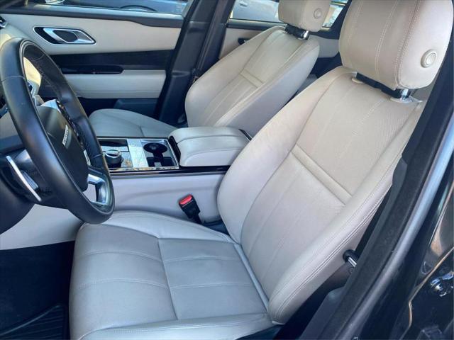 used 2018 Land Rover Range Rover Velar car, priced at $29,499