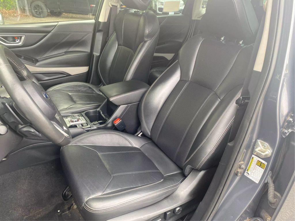used 2022 Subaru Forester car, priced at $22,899