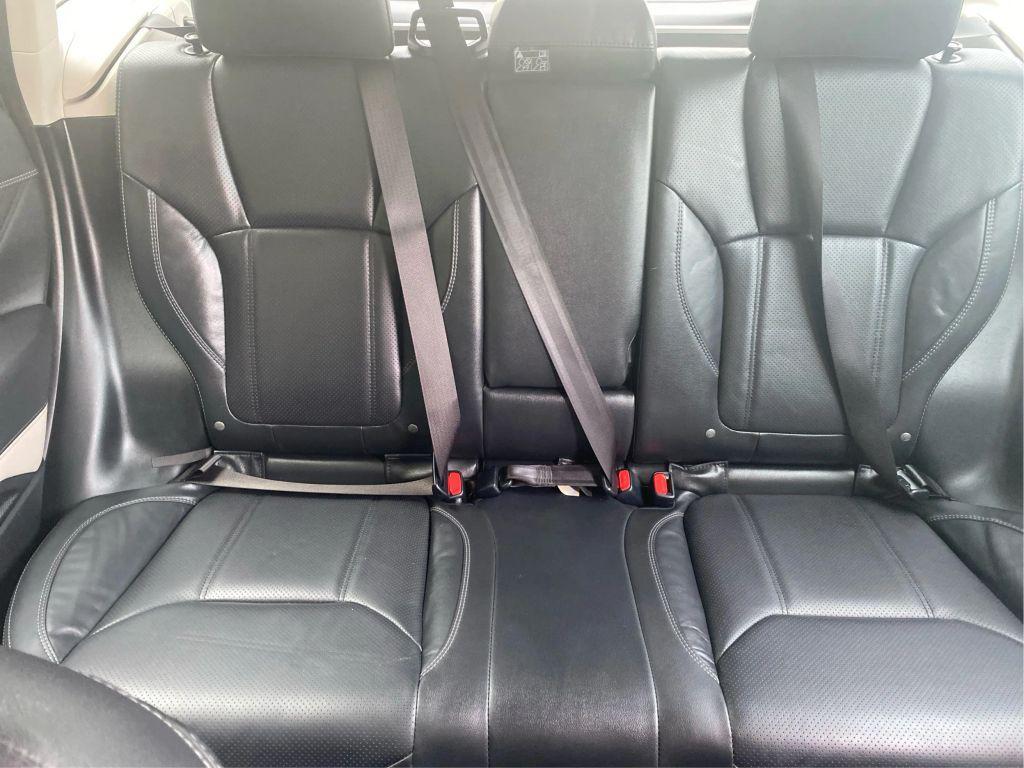 used 2022 Subaru Forester car, priced at $22,899
