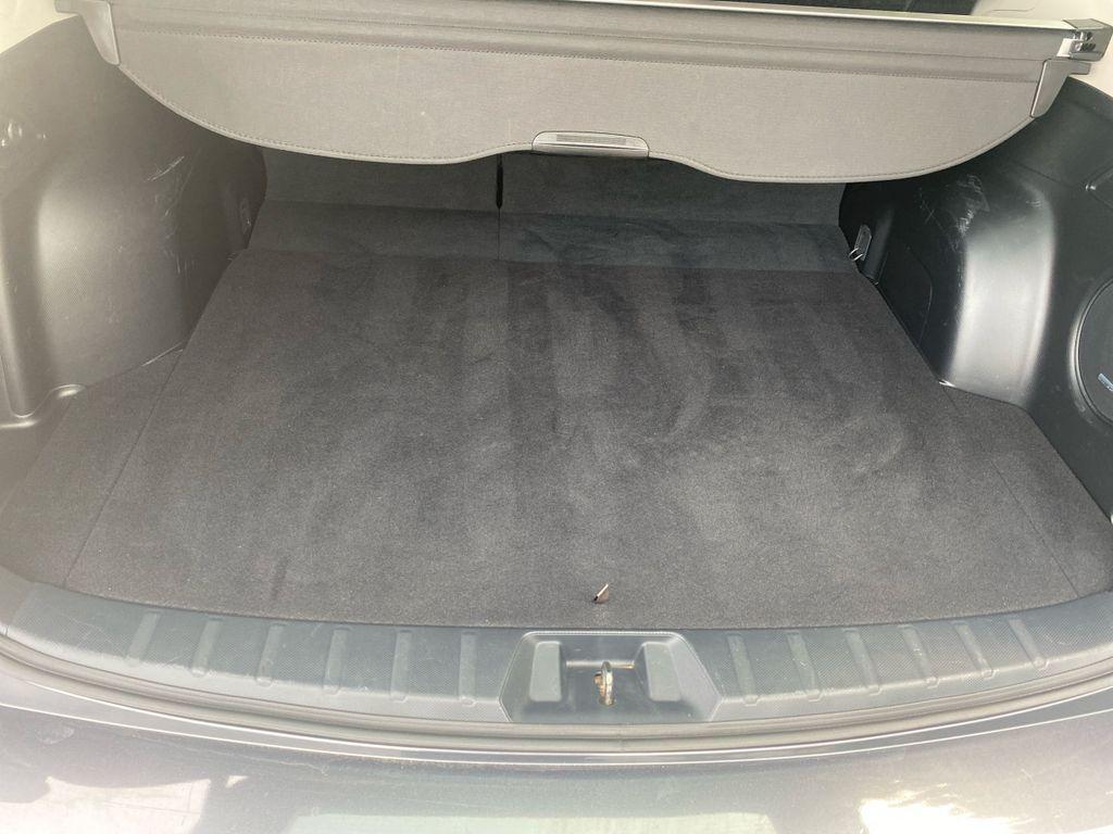 used 2022 Subaru Forester car, priced at $22,899