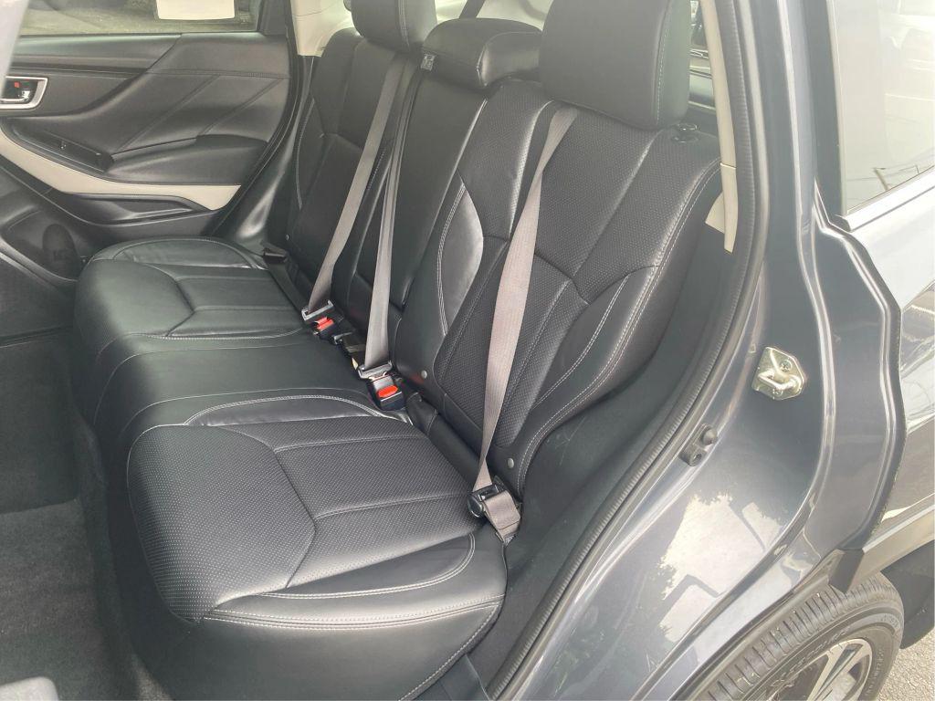 used 2022 Subaru Forester car, priced at $22,899