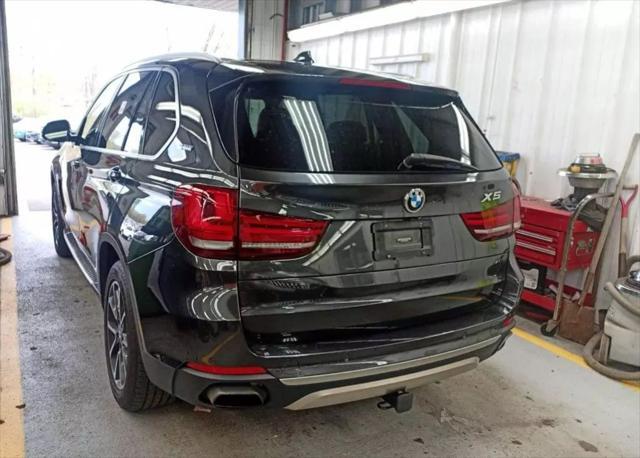 used 2017 BMW X5 eDrive car, priced at $16,999