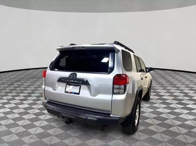 used 2011 Toyota 4Runner car, priced at $13,999