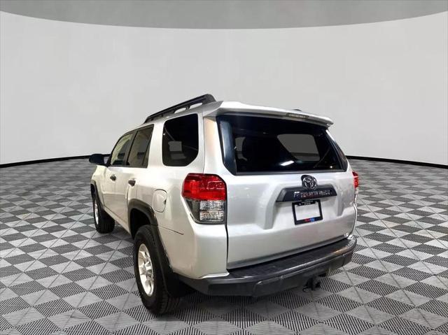 used 2011 Toyota 4Runner car, priced at $13,999