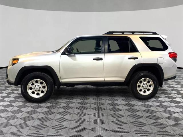 used 2011 Toyota 4Runner car, priced at $13,999