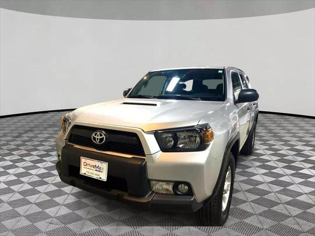 used 2011 Toyota 4Runner car, priced at $13,999