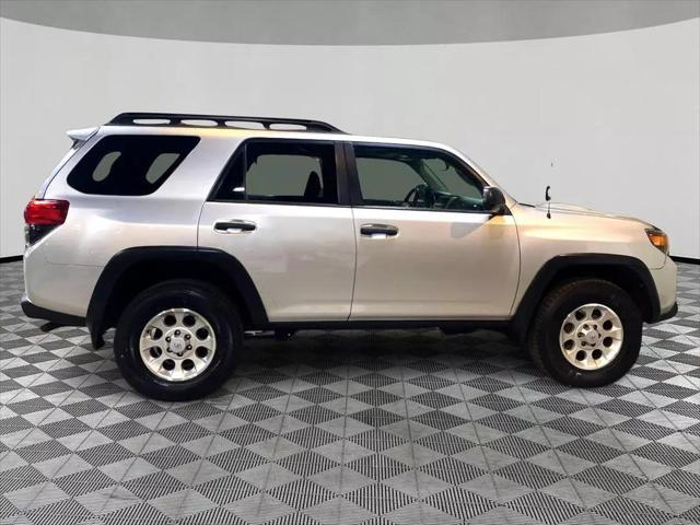 used 2011 Toyota 4Runner car, priced at $13,999