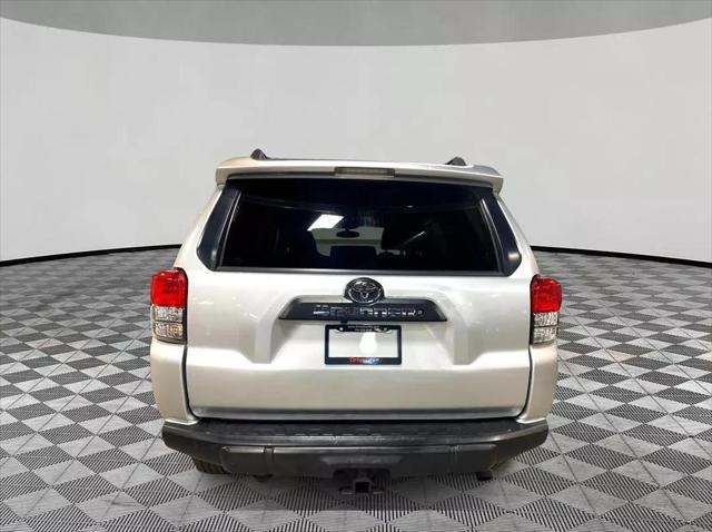 used 2011 Toyota 4Runner car, priced at $13,999