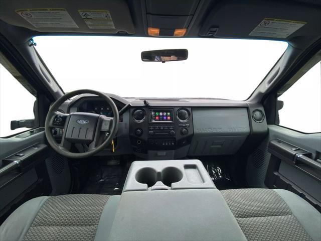 used 2011 Ford F-250 car, priced at $10,399