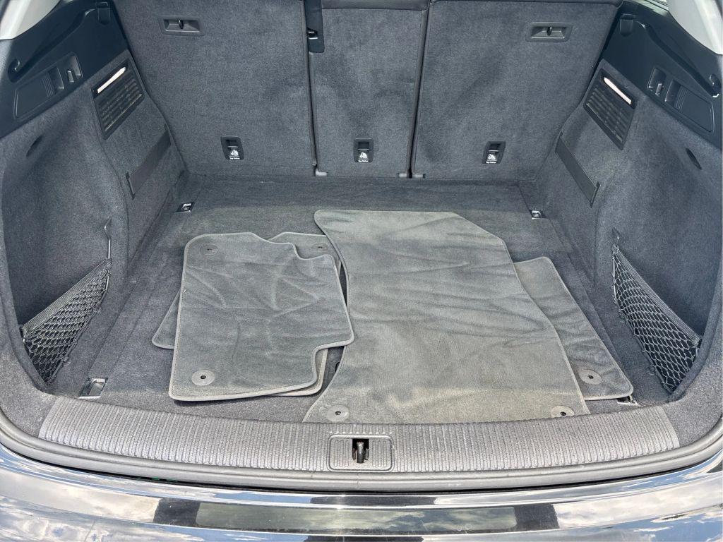 used 2018 Audi Q5 car, priced at $16,499
