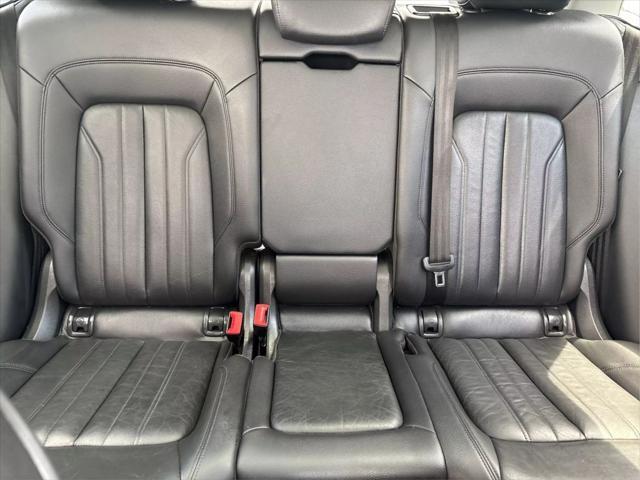 used 2018 Audi Q5 car, priced at $17,199