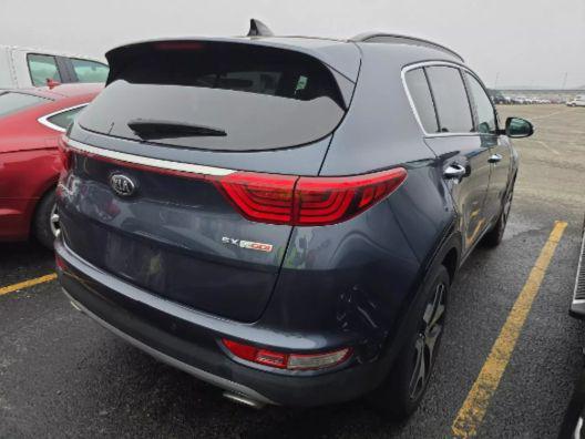 used 2019 Kia Sportage car, priced at $16,399