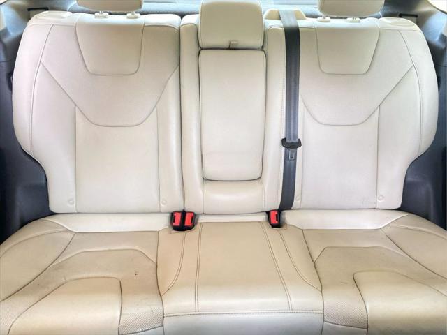 used 2015 Ford Fusion car, priced at $9,997