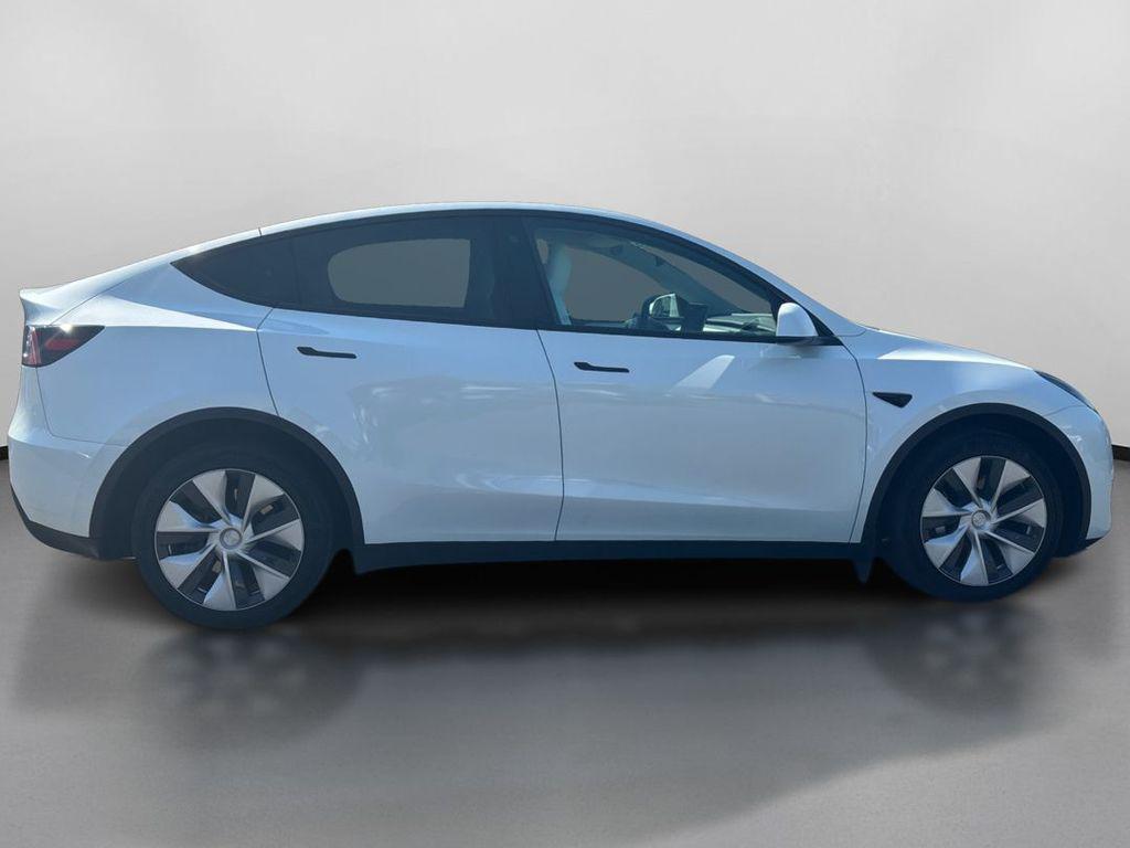 used 2023 Tesla Model Y car, priced at $32,299