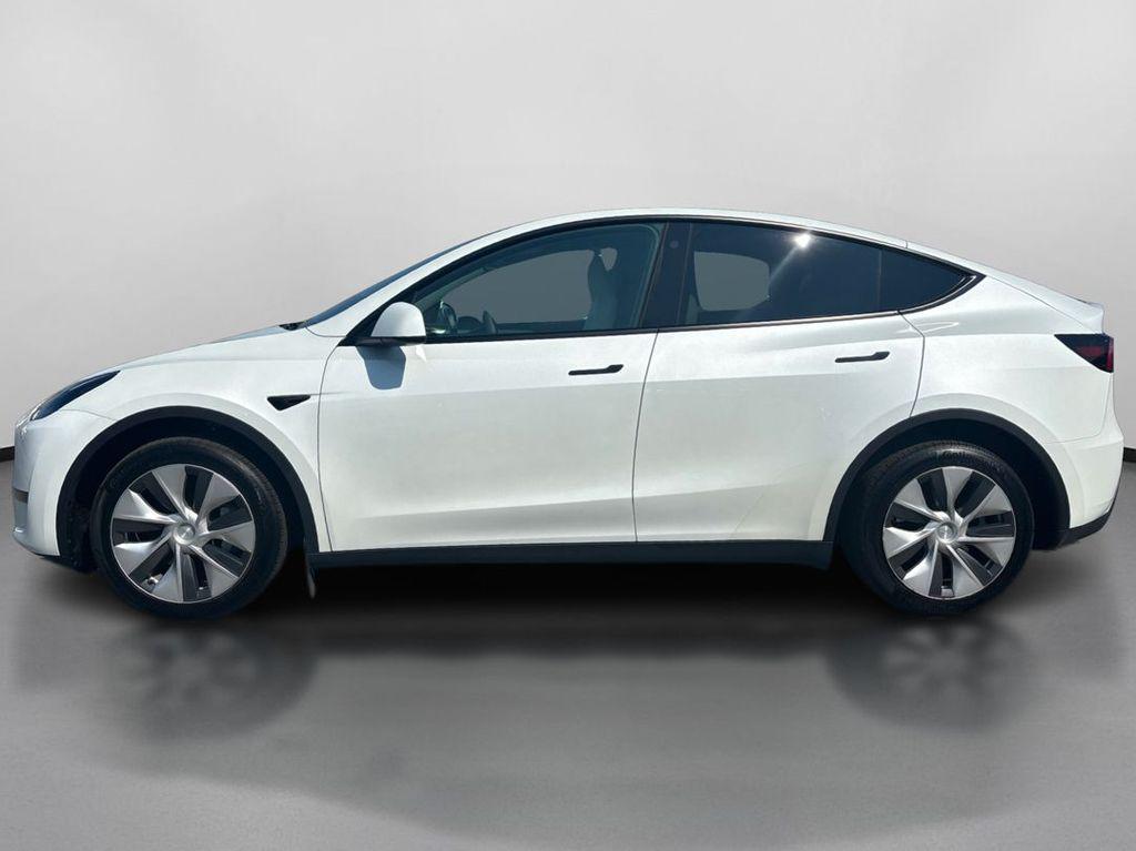 used 2023 Tesla Model Y car, priced at $32,299