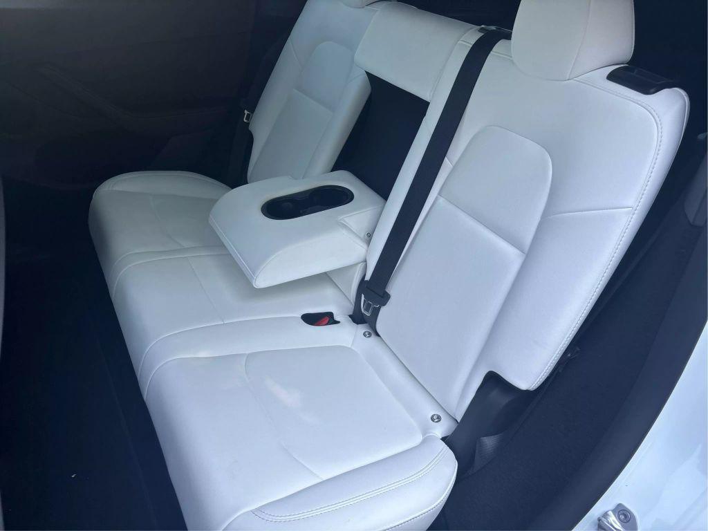 used 2023 Tesla Model Y car, priced at $32,299