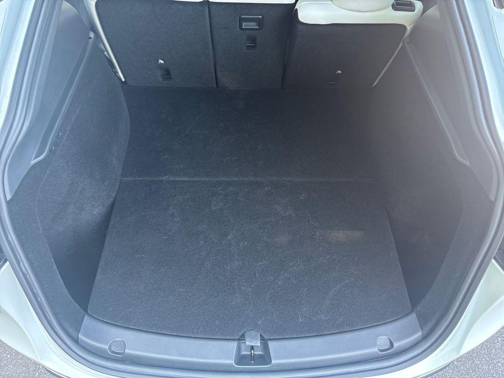used 2023 Tesla Model Y car, priced at $32,299