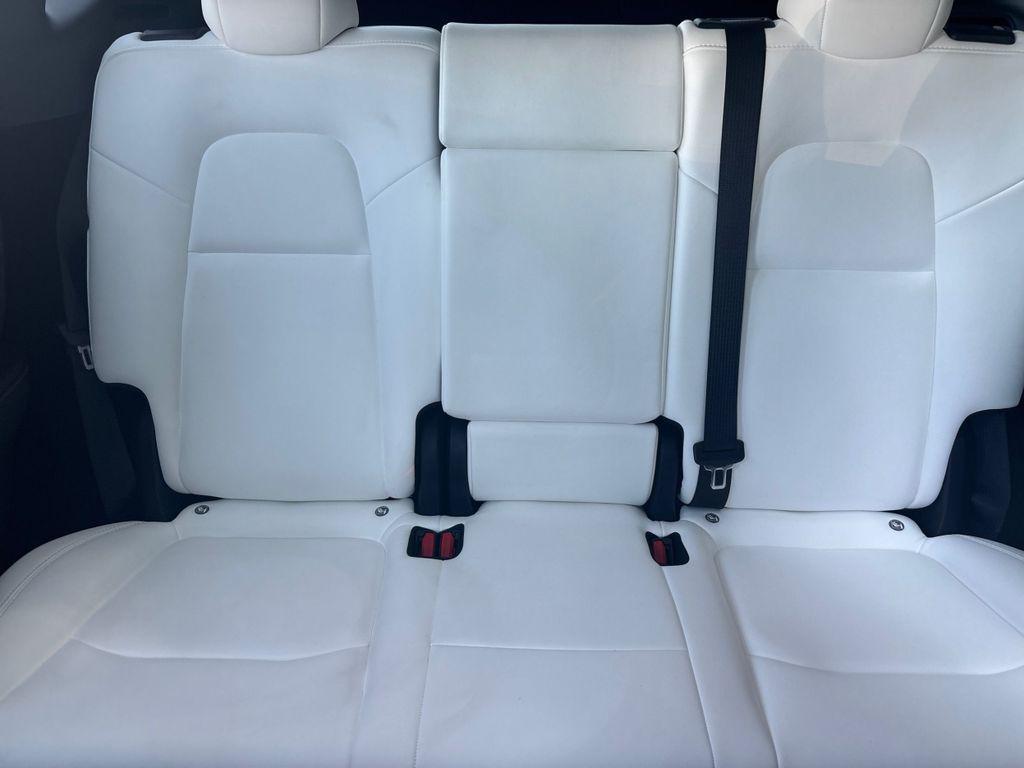 used 2023 Tesla Model Y car, priced at $32,299