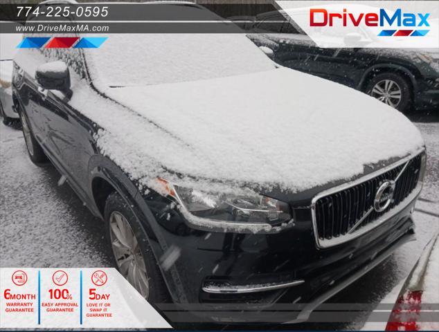 used 2016 Volvo XC90 car, priced at $16,399