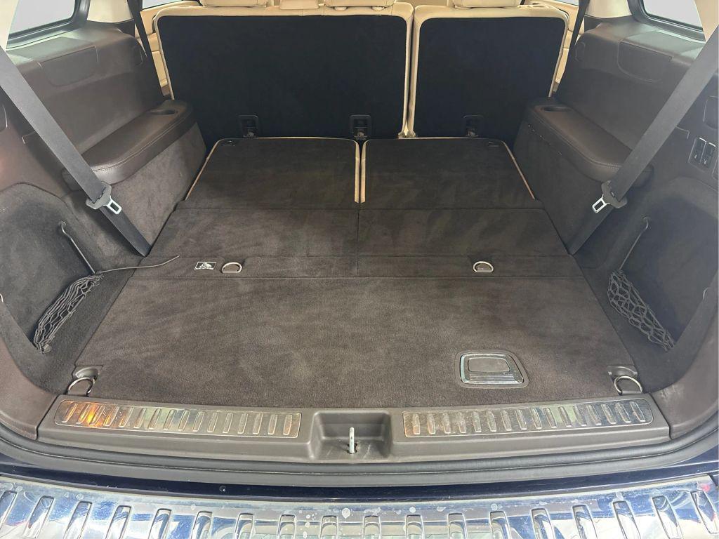 used 2019 Mercedes-Benz GLS 450 car, priced at $21,599